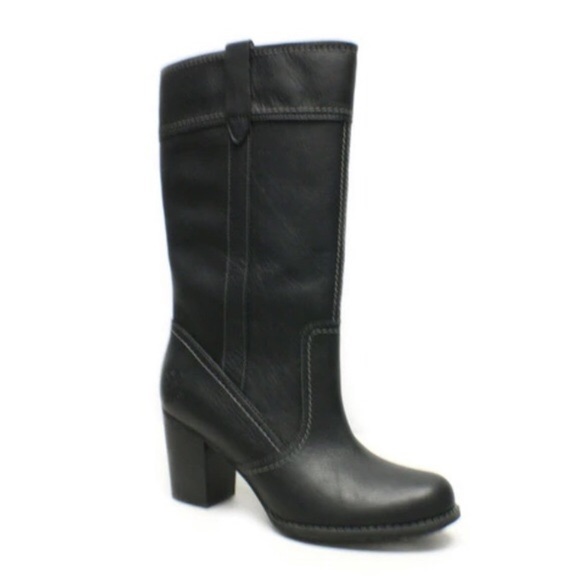 Timberland Earthkeepers Rudston Waterproof Pull-on Boots - Size 6.5 - Picture 1 of 15